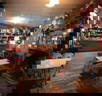 Victoria Hotel Moonan Flat - VIC Tourism