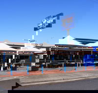 Rod N Reel Hotel Woodburn - VIC Tourism