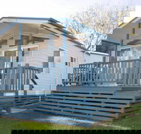 Tuross Lakeside Holiday Park - VIC Tourism