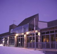 Perisher Valley Hotel - VIC Tourism