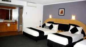 Queanbeyan East NSW VIC Tourism