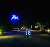 Big River Holiday Park and Ski Lodge - VIC Tourism