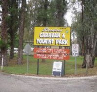 Barham Caravan and Tourist Park - VIC Tourism
