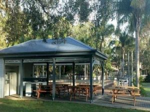 Ingenia Holidays Lake Macquarie - VIC Tourism 1
