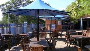 Illawong Hotel - VIC Tourism 0