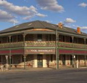 Imperial Fine Accommodation  - VIC Tourism