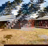 The Pines Cottage - VIC Tourism