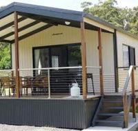 BIG4 Wallaga Lake Holiday Park - VIC Tourism