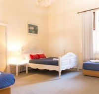Culcairn Hotel  - VIC Tourism