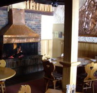 Eiger Chalet - VIC Tourism