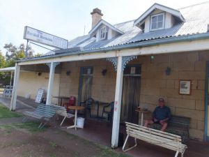 Pinjar ACT VIC Tourism