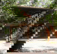 Carawirry Forest Escape - VIC Tourism