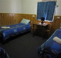 Tibooburra Hotel - VIC Tourism