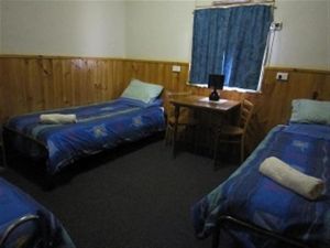 Tibooburra Hotel - VIC Tourism 0