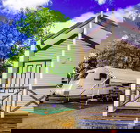 Ingenia Holidays Albury - VIC Tourism