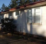 Blackheath Holiday Cabins