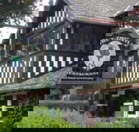 Bundanoon Hotel - VIC Tourism