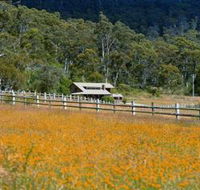 Pender Lea Alpine Guest Accommodation - VIC Tourism
