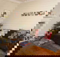 The Cedars - VIC Tourism