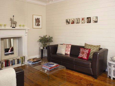 The Cedars - VIC Tourism 0