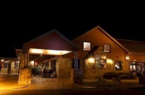 The Station Jindabyne  - VIC Tourism 0