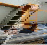 Barina Milpara Lodge - VIC Tourism