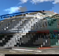 Commercial Hotel Motel Lithgow - VIC Tourism