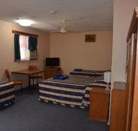 Nowra Motor Inn  - VIC Tourism
