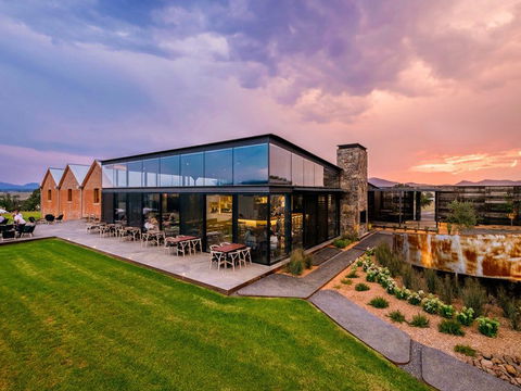 Goonoo Goonoo Station - VIC Tourism 0