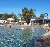 BIG4 Yarrawonga Mulwala Lakeside Holiday Park - VIC Tourism