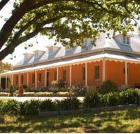 Fitzroy Inn Historic Retreat - VIC Tourism