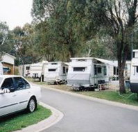 Governors Hill Caravan Park - VIC Tourism