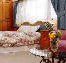 Chalet Swisse Spa Retreat