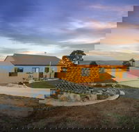 Majestic View Cottages - VIC Tourism