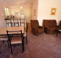 Comfort Inn Crystal - VIC Tourism