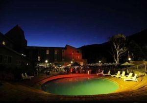 Thredbo Alpine Hotel - VIC Tourism 0