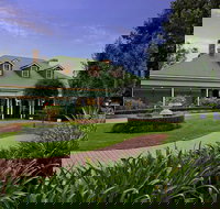 The Guest House - VIC Tourism