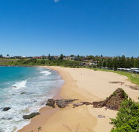 Kendalls on the Beach - VIC Tourism