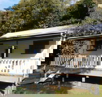 Woody Head Cottages and Cabins - VIC Tourism