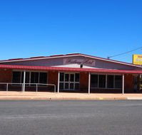 Railway Hotel Condobolin - VIC Tourism