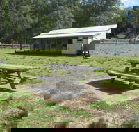Creel Lodge - VIC Tourism