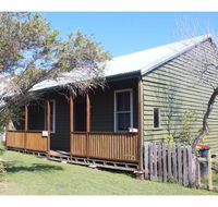 Boardies at the Bay - VIC Tourism