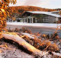 Ski Rider Hotel Motel - VIC Tourism