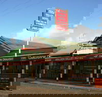 Araluen Hotel - VIC Tourism