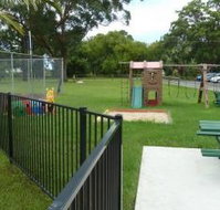 Riverside Holiday Park - VIC Tourism