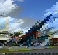 Woodenbong Hotel - VIC Tourism