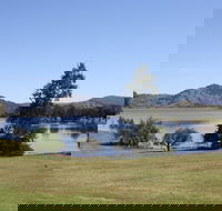 Inland Waters Holiday Parks Grabine Lakeside - VIC Tourism