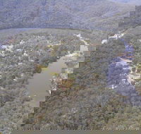 Coolendel Camp - VIC Tourism