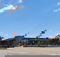 Illabo Hotel - VIC Tourism