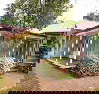 Federation Gardens And Possums Hideaway